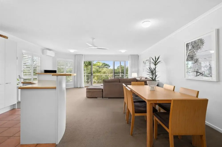 Rivershores - Unit 2
