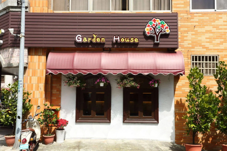 Otel görseli