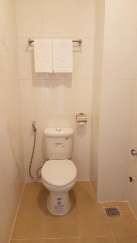 Alan Hostel