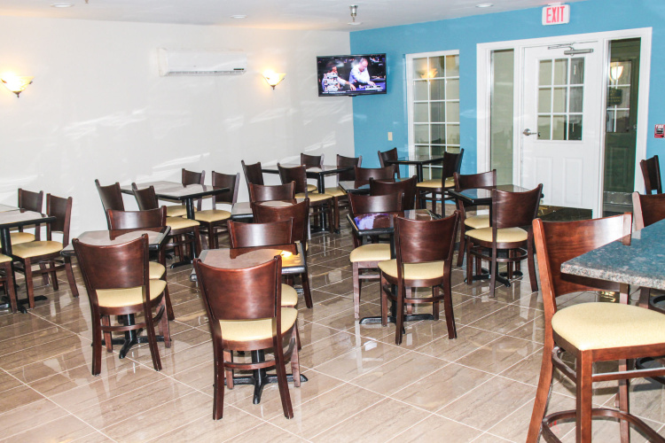 Hilltop Inn & Suites - North Stonington photo 20