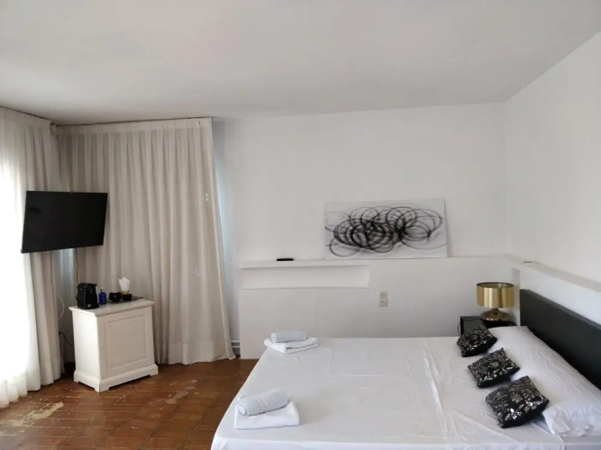 Cala Castell Suites
