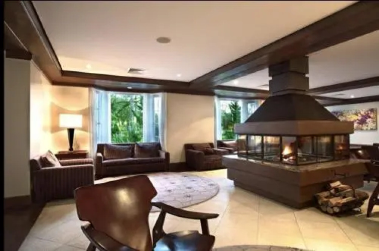 Apartamento Mountain Village