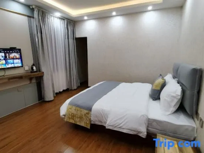 Business Single room