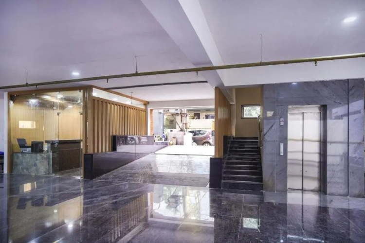 Hotelafbeelding