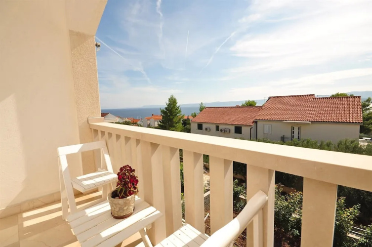 Apartments Anka