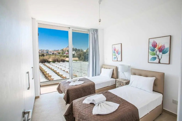 Villa Olive 19