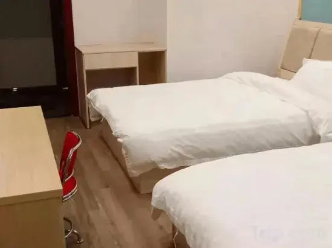 Chongqing Jingyi Business Hotel