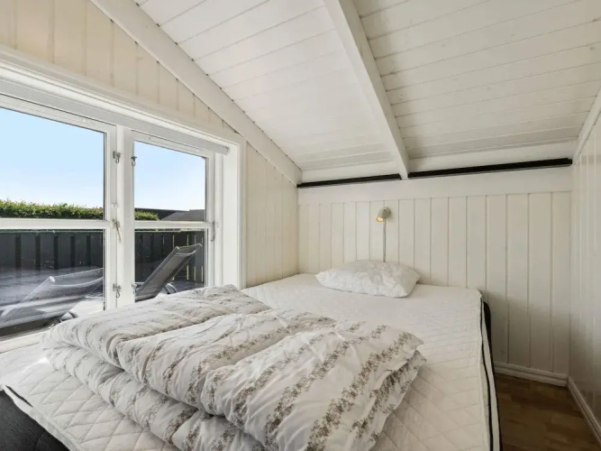 5 Star Holiday Home in Haderslev