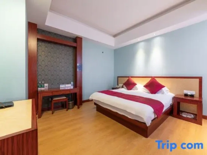 Business Double Suite