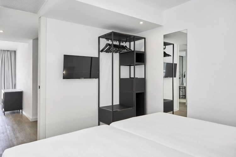 Hotel HM Dunas Blancas
