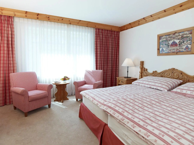 Crystal Hotel