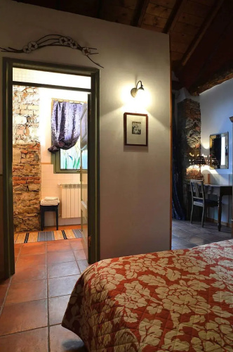 B&B Il Cortile