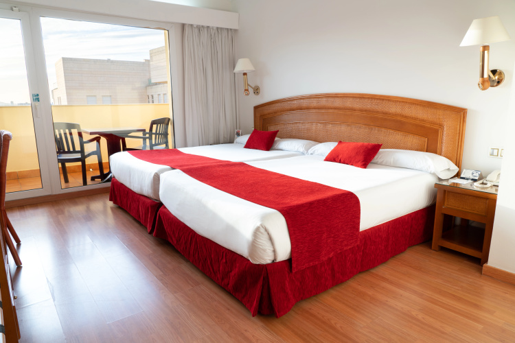 Senator Marbella Spa Hotel photo 6