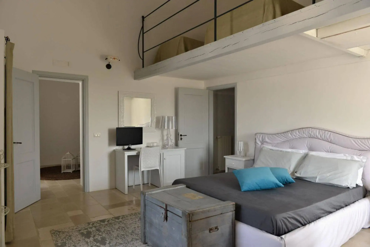 Masseria Garrappa