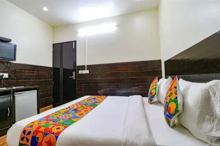 Image de l'hôtel