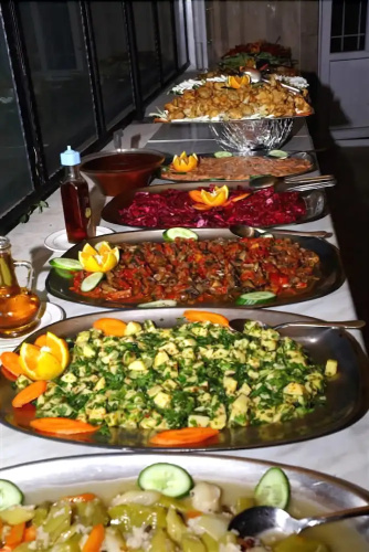 Elamir Grand Lukullus Hotel