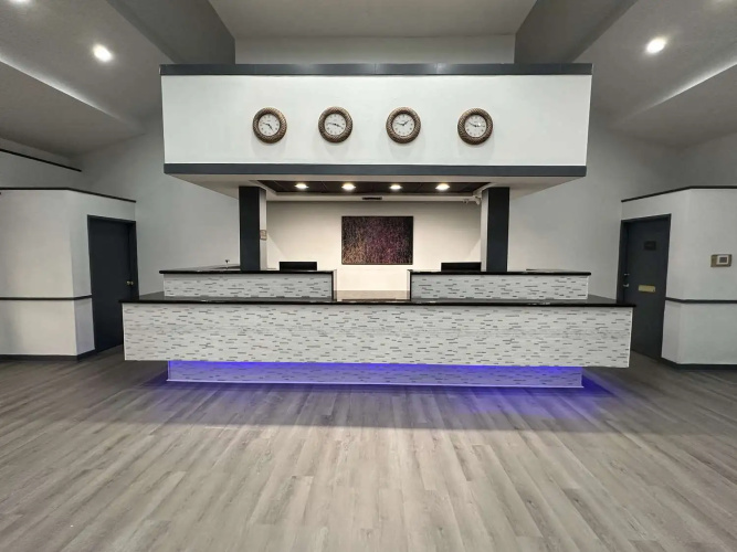 Comfort Inn