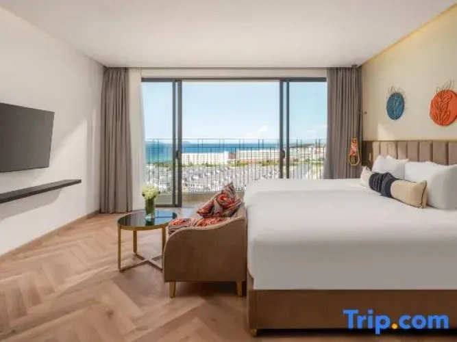 Premier Double room