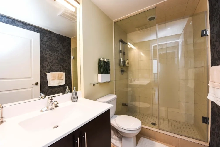 Luxury room