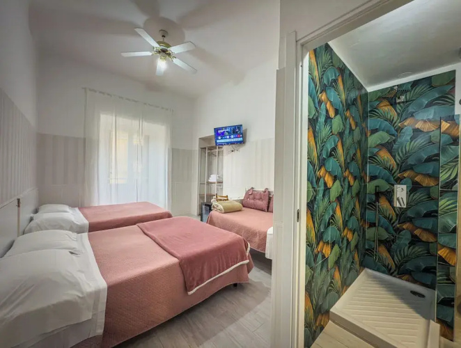 Hotel Giada