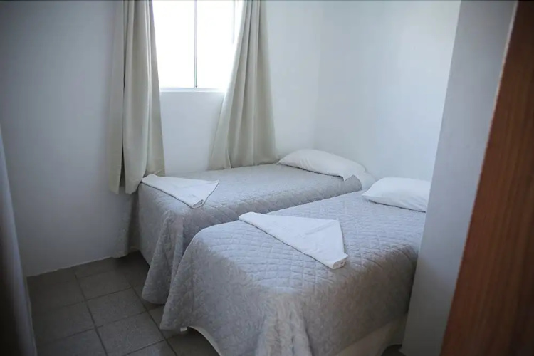 Pousada do Francês