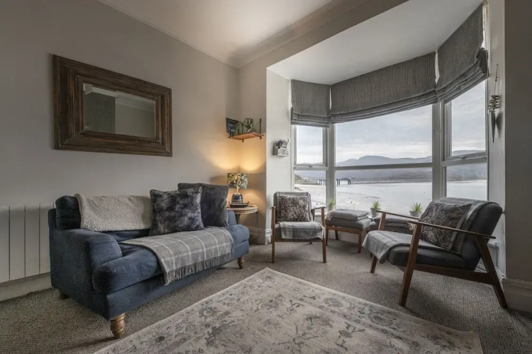 Harbour View - Flat 2
