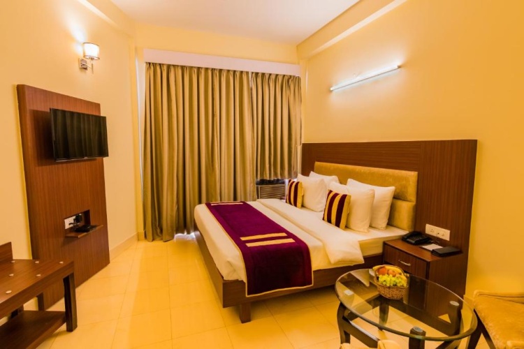 Superior Double room