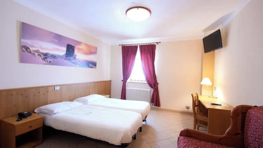 Superior room