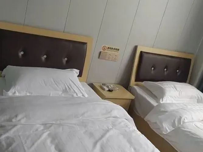 Otel görseli