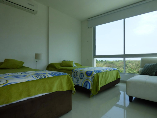 Costa Azul Suites 401