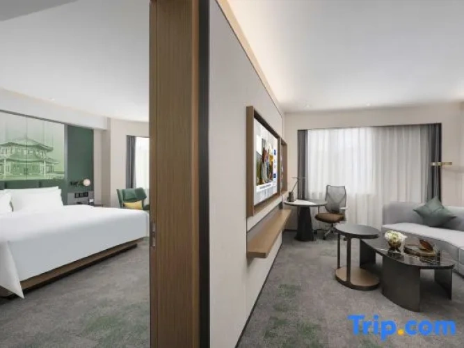 Business Double Suite