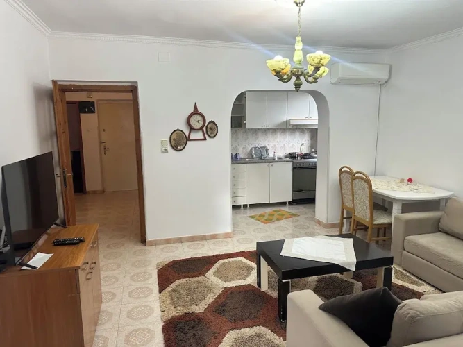 3 Bedrooms Family Apartment with city view