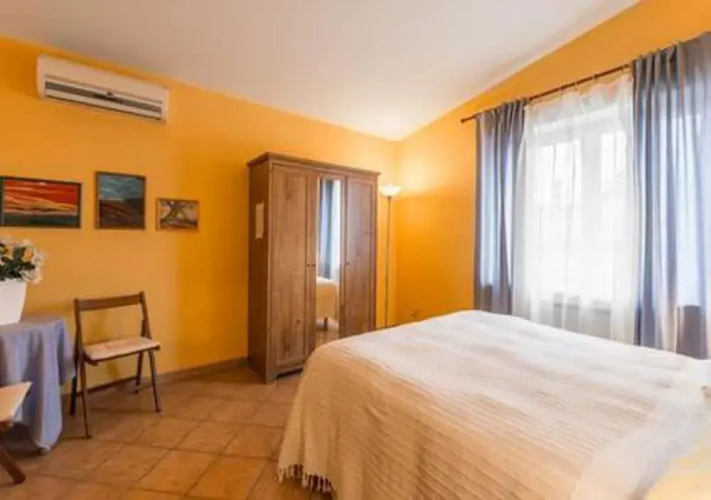 Fabiola Bed & Breakfast
