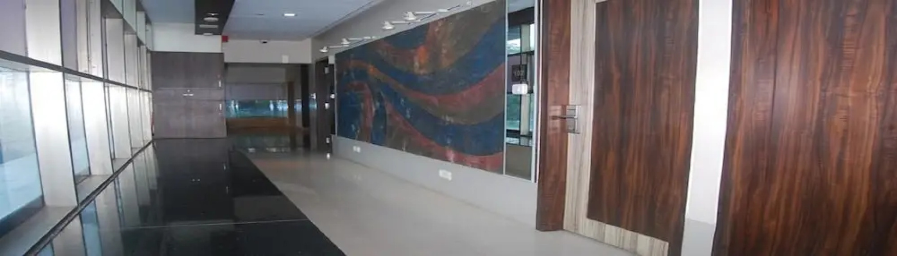 Room Maangta 108 - Thane West