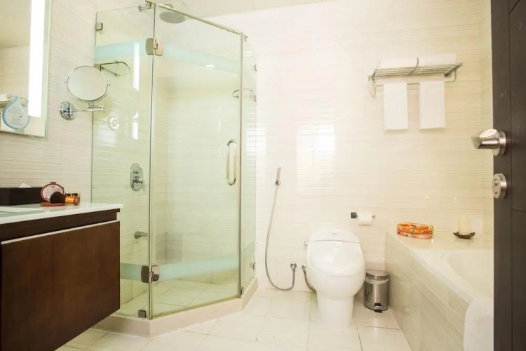 Hyatt Residences Doha West Bay
