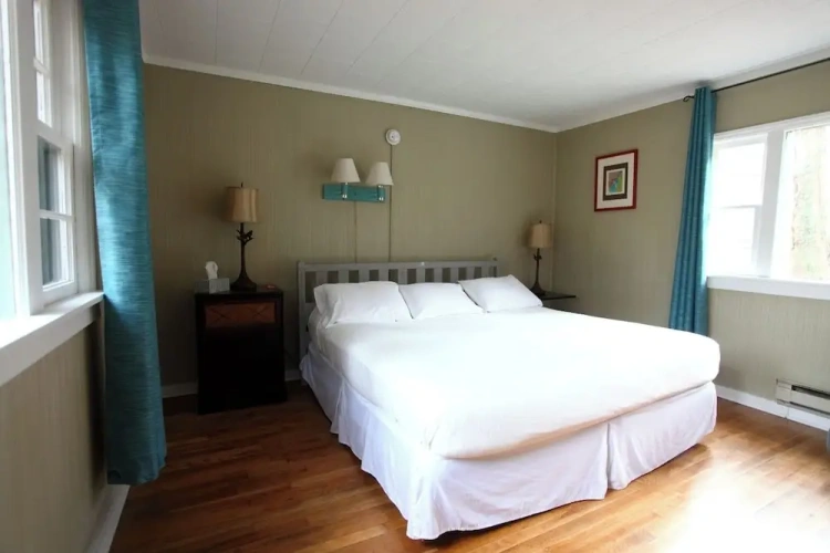 1 Bedroom Classic room