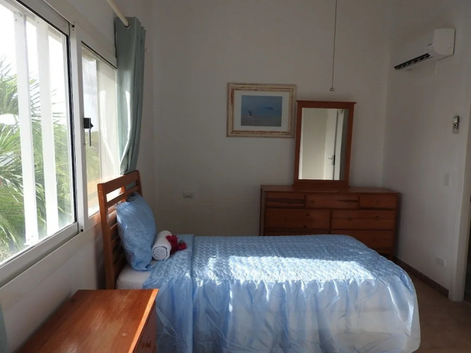 Villa 420D at Jolly Harbour