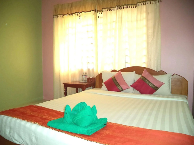Millennium Guesthouse