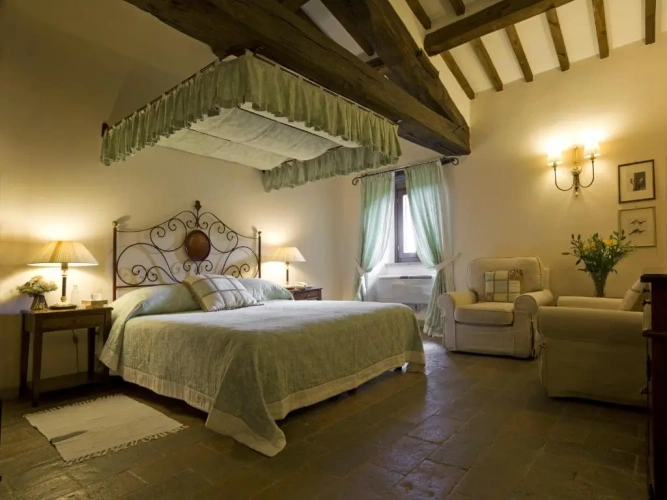 Prestige Double room