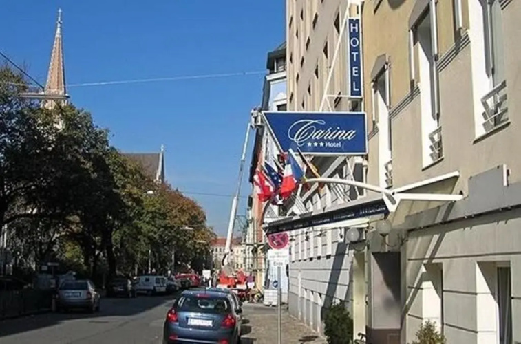 Hotelbild
