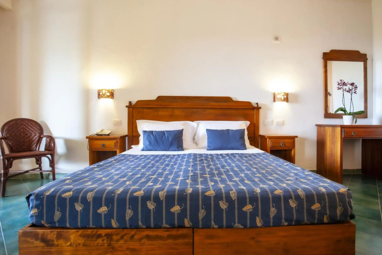 Qalea Pantelleria
