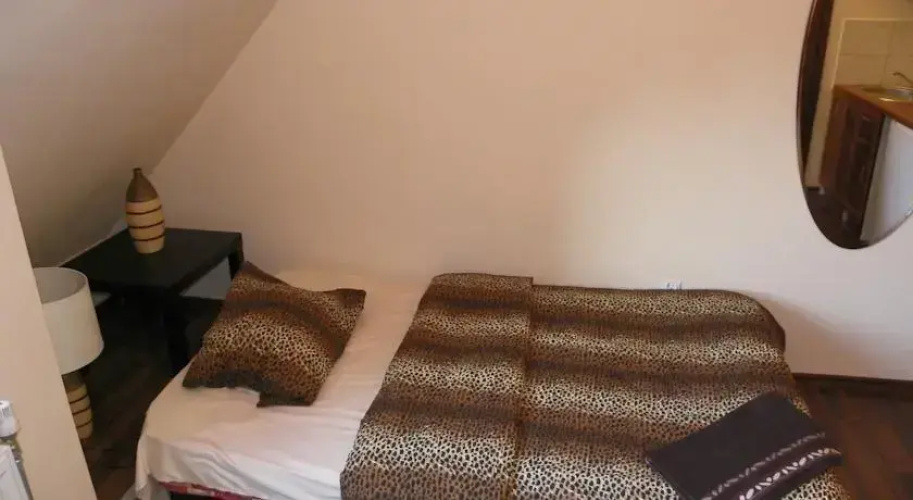 Pension Poznan