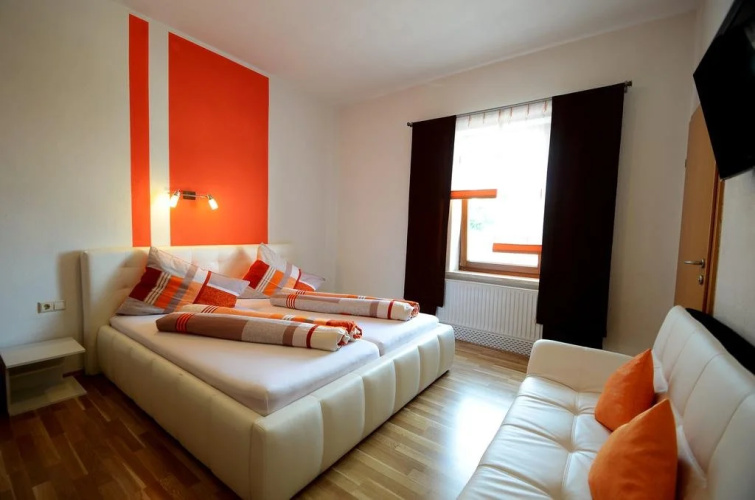 Pension Sandhof