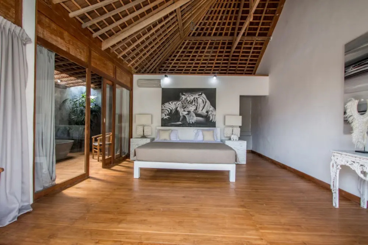 Cendana Villas-9Bedroom Private Pool