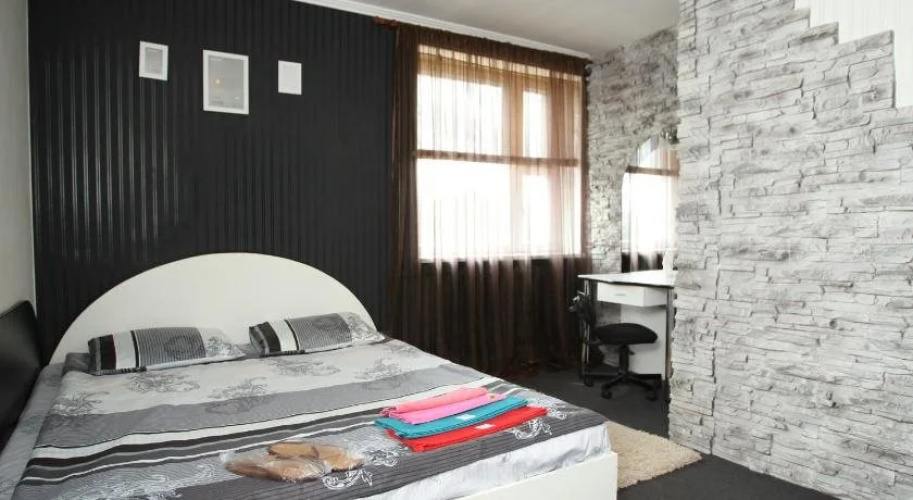 Guesthouse U Vasilya