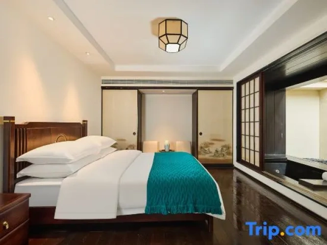 3 Bedrooms Villa