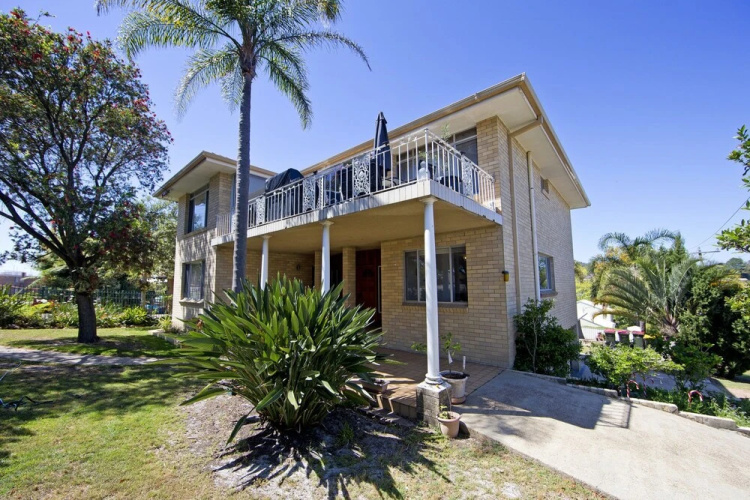 Thurlow Avenue, Unit 3/09