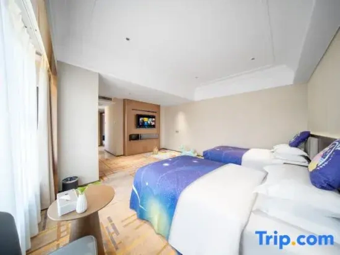 Business Family Suite