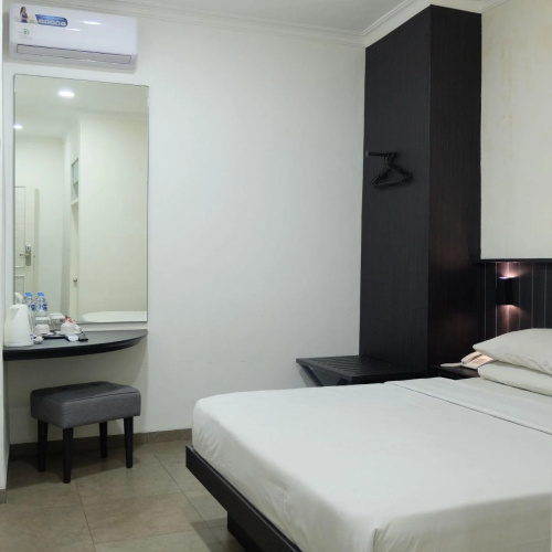 Kartika Hotel