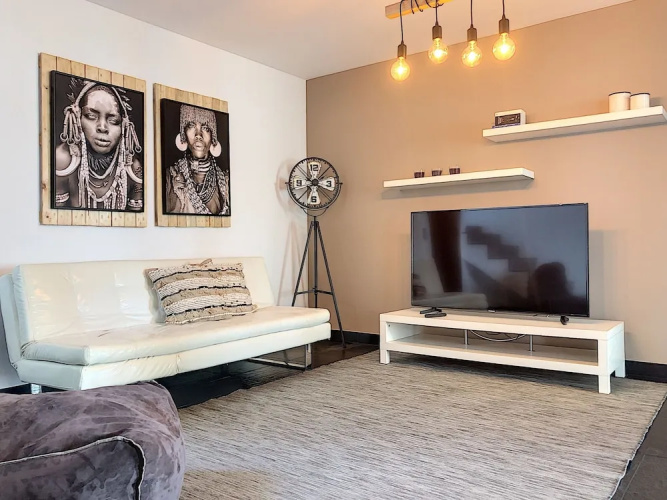 Villa Ocean Sight by MHM